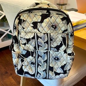 Vera Bradley backpack, small